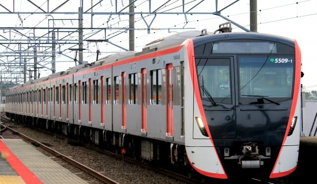 講師募集_都営浅草線