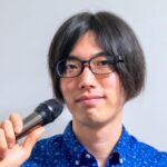 カサメミュージックスクール ボーカル講師 高野翼先生