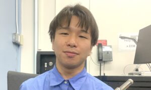 オンラインフルート教室 佐々木諒太 先生 体験レッスン好評実施中！