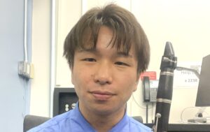 クラリネット教室 佐々木諒太 先生 体験レッスン好評実施中！