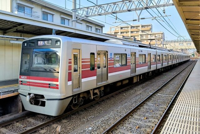 講師募集_新京成線