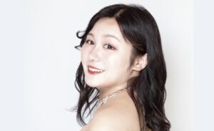 オンラインボーカル教室 青木のり子 先生 体験レッスン好評実施中！