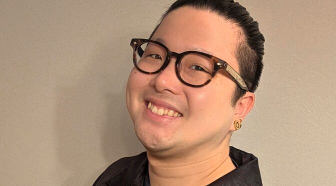 カサメミュージックスクール トランペット講師 青木謙太