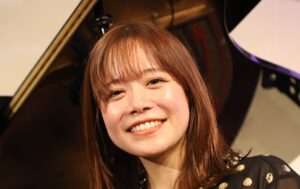 オンラインジャズボーカル教室 Yuzu 先生 無料体験レッスン好評実施中！
