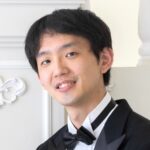 カサメミュージックスクール 声楽講師 天雨航平先生