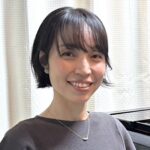 カサメミュージックスクール ピアノ講師 井﨑伸子先生