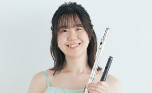 フルート教室 土居あすか 先生 体験レッスン好評実施中！