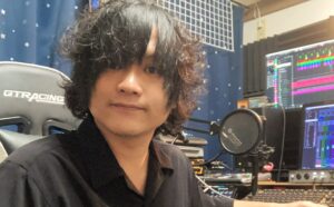 作曲・DTM教室 かん太 先生 体験レッスン好評実施中！