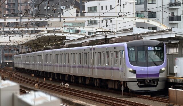 講師募集_東京メトロ半蔵門線