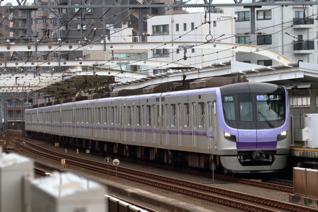 講師募集_東京メトロ半蔵門線