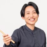 カサメミュージックスクール カホン講師 白井翔太郎