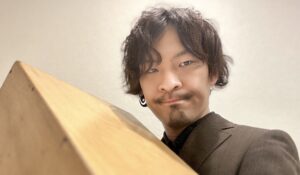 カホン教室 大井俊輔 先生 体験レッスン好評実施中！