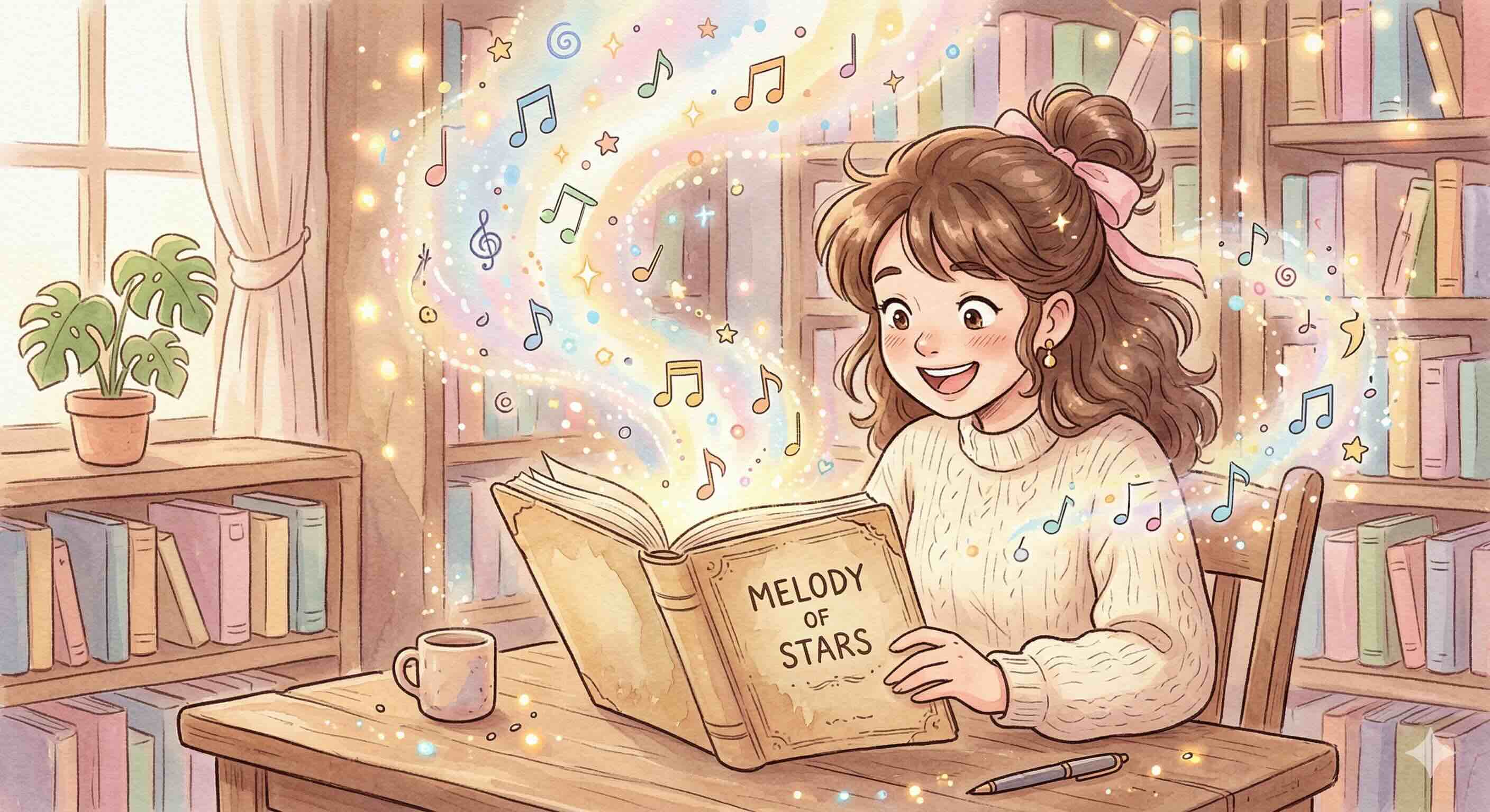 ソルフェージュ_魔法