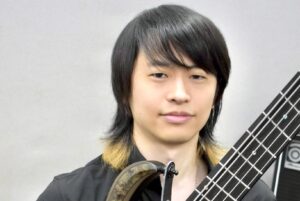 オンラインベース教室 ZARY 先生 体験レッスン好評実施中！