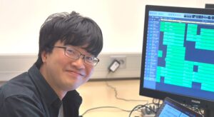 オンライン作曲・DTM教室 吉本侑市 先生 体験レッスン好評実施中！