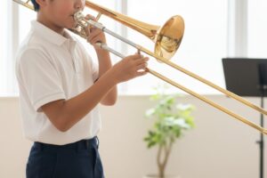 『入会の決め手は先生の印象がとても良かった事です』