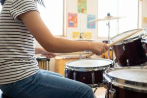 『とてもいい雰囲気でレッスンを受けられました』