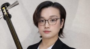 三味線教室 澤田孝司朗 先生 体験レッスン好評実施中！