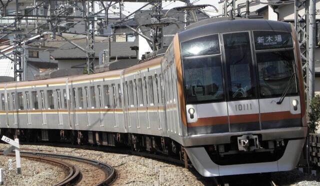 講師募集 東京メトロ有楽町線