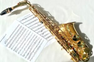 『優しく教えてくれたので楽しく楽器を吹けました』