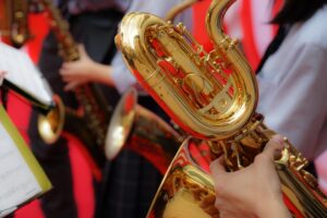 『とても楽しく素敵な時間を過ごすことができました』