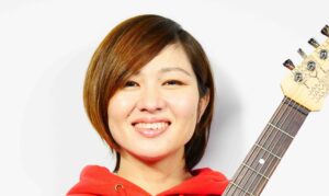 【川崎市・宮前区（菅生三丁目）エリア】ギター弾き語り教室 關戸淳佳 先生 体験レッスン好評実施中！
