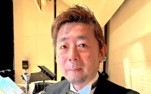 オンライントランペット教室 仲村保史 先生 無料体験レッスン好評実施中！