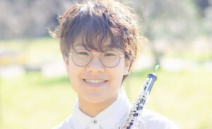 オーボエ教室 Yuki. 先生 体験レッスン好評実施中！