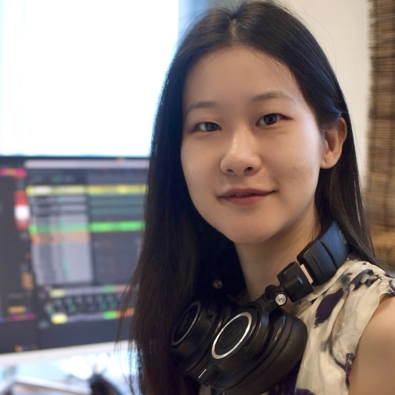 カサメミュージックスクール ポピュラー音楽理論講師 小林祥恵