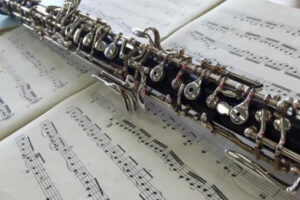 『レッスンの始めた時とレッスン後の音の鳴り方と吹きやすさが全然違くてビックリしました』