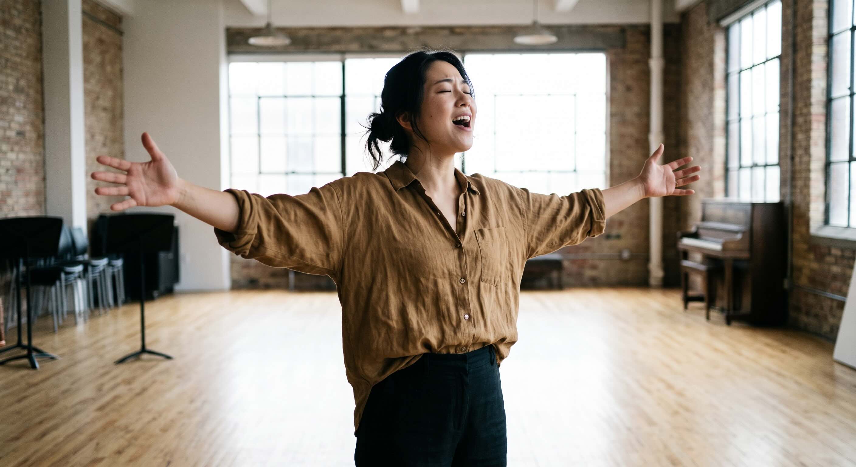 【まとめ】歌の上達は「呼吸」から始まる