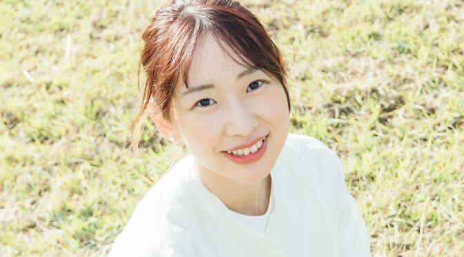 カサメミュージックスクール マリンバ講師 木村風花