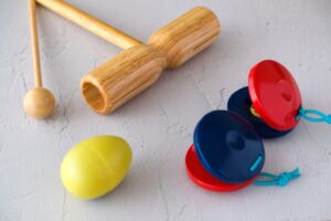 『子どもがとても楽しんでレッスンを受けることができました』