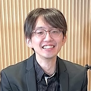 カサメミュージックスクール ピアノ講師 天雨航平先生