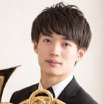 カサメミュージックスクール ホルン講師 大川力也先生