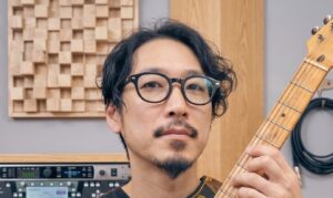 オンラインギター教室 弓倉尚真 先生 無料体験レッスン好評実施中！