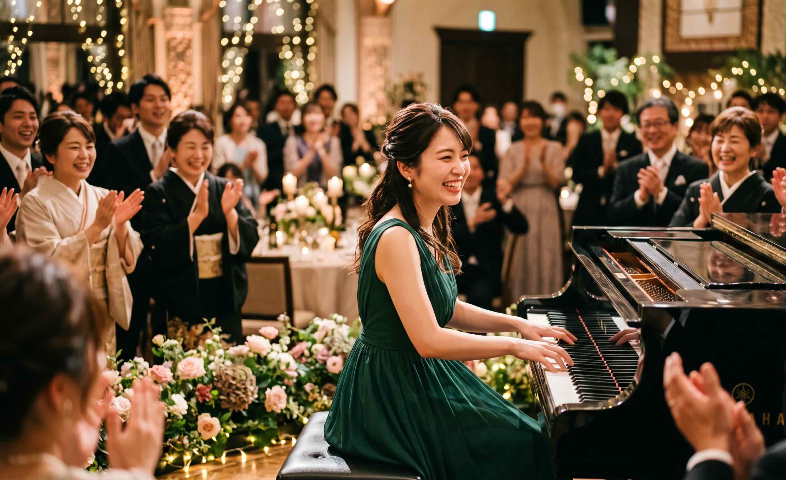 【実例紹介】大人から始めて夢を叶えた生徒様たち