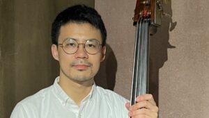 ジャズ理論教室 手島甫 先生 体験レッスン好評実施中！