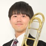 カサメミュージックスクール、今井裕太先生の写真