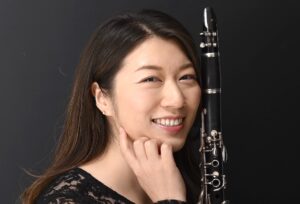クラリネット教室 斉藤紋子 先生 体験レッスン好評実施中！