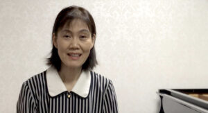 ピアノ教室 押川涼子 先生 体験レッスン好評実施中！