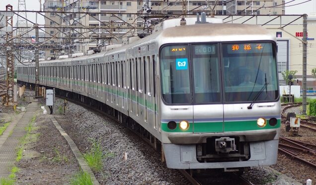 講師募集_東京メトロ千代田線