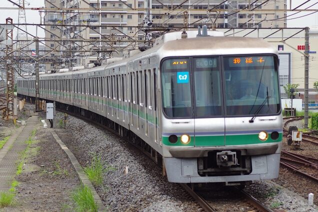 講師募集_東京メトロ千代田線