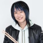 カサメミュージックスクール ドラム講師 池田哲郎