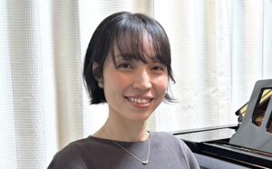 【大阪・宇野辺】ソルフェージュ・楽典教室｜井﨑伸子 先生 体験レッスン好評実施中！