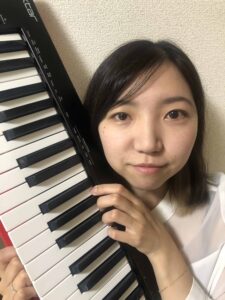 ピアノ講師一覧 Kasame Musicschool