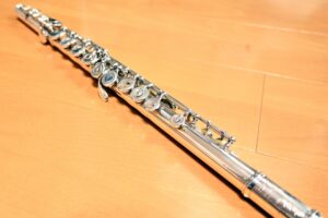 『30分の体験レッスンで音が出るようになりびっくりしました』