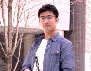 カサメミュージックスクール オーボエ講師 木原亨