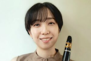 クラリネット教室 中山寛子 先生 体験レッスン好評実施中！