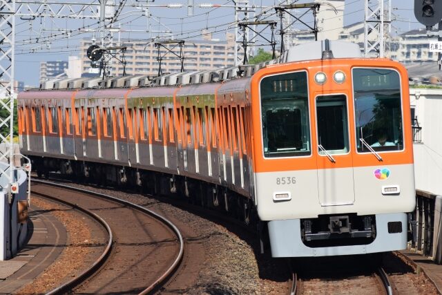 講師募集 阪神本線